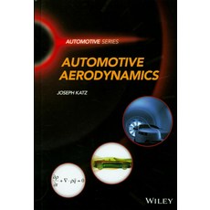 Automotive Aerodynamics, Wiley