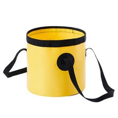 폴딩 구조 야외 캠핑설거지통 20L ori+05131kV