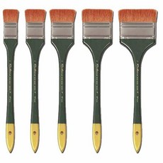 루벤스 빽붓 배경붓 81 5호 -44150 1EA, 본상품선택, 본상품수량선택