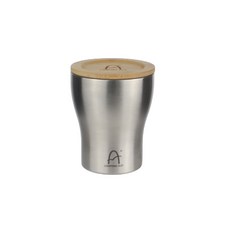 Camping Ace 野樂真空啤酒杯250ml ARC-152系列 啤酒杯 登山杯 露營杯 保溫杯 不鏽鋼杯, 1個, 1入