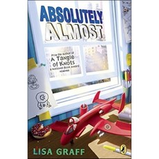 Absolutely Almost, Puffin (US)