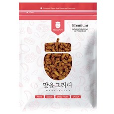 맛을그리다 커피땅콩 커피맛 땅콩 800g, 1개