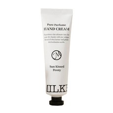 선물포장 밀크하우스캔들 비건 퍼퓸 핸드크림 솔트워터 미스트 50ml, 1개