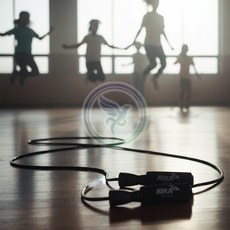가몽 단체 줄넘기 다인용줄넘기