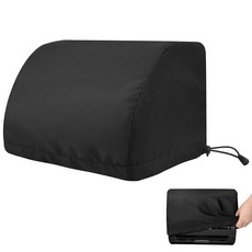 CaSZLUTION Epson FastFoto FF-680W 무선 데스크탑 문서 스캐너용 더스트 커버 ScanSnap iX2500 iX1600 iX1500 iX1400 사진