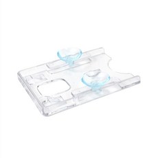 달빛몰 주차케이스 주차증케이스, 흡착판