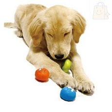 너블룸 반려동물 장난감 라텍스 사운드강아지장난감