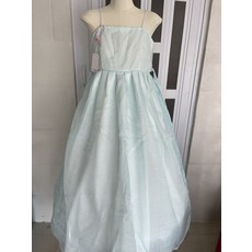 여성 생활한복 드레스 우아한 공주풍 고급스러운 공연 의상 가을 겨울용 롱 원피스 코스튬