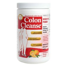 healthPLUS 腸道清潔膳食補充劑, 255g, 1罐