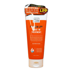 증정 박준뷰티랩 LPP 리브인 노워시 트리트먼트 헤어팩 + 도메가능, 1개, 80ml