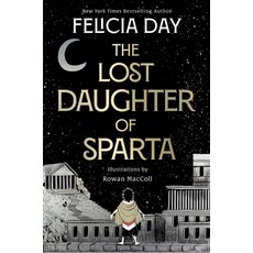 (영문도서)The Lost Daughter of Sparta Hardcover, Gallery Books, English, 9781668010723
