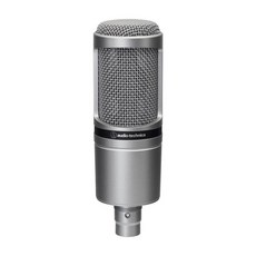 [Amazon.co.jp AT2020GM XLR DTM 한정] 오디오 테크니카 콘덴서 마이크 동영상 전달
