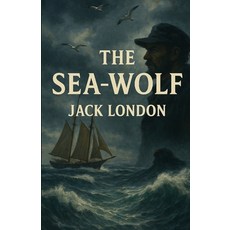 (英文圖書)The Sea Wolf (Illustrated) 平裝版, Micheal Smith, 英文