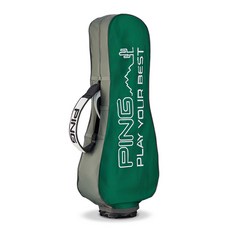 핑 2025 M 솔리드 항공커버 삼양 정품, 그린