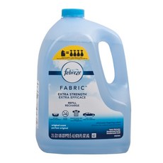Febreze 風倍清 衣物除臭劑補充裝, 2L, 1瓶