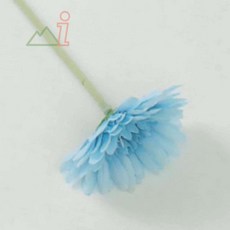 가라지팜 미니조화 스카이 조화, 1개