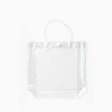 여름 투명비치백 수영복가방 만들기재료 (중형) _20260201EA