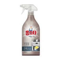 홈 스타 바이럭스 주방용 세정제 750ml css+760dp, 1개