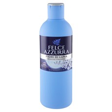 펠체아주라 플라워 문 바디워시, 1개, 650ml