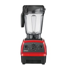 Vitamix E320 探索者調理機 2.2匹馬力 七年保固, 紅色