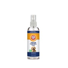 Arm & Hammer 鐵鎚牌 易齒趣 3合1潔牙套組 酵素牙膏, 1個, 鐵鎚牌-易齒鮮犬用口腔噴劑(齒垢清除)