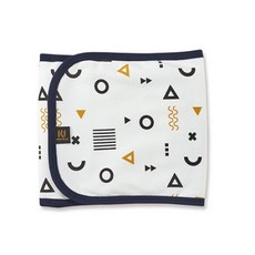 KUKU PLUS 寶寶肚圍 純真之瞳透氣肚圍