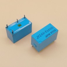 10 개/몫 JY5H-K 5VDC 5A 4 핀 그룹 정상 열림 새로운 오리지널, 03 JY12H-K 12VDC