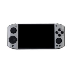 2026新款XY-09雙人對戰掌上遊戲機 台灣72H發貨 16G內存5.1寸高清複古PSP遊戲機, XY-09（標配不含手柄）