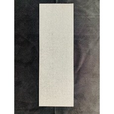 PISONI 高密度羊毛氈 0.5mm, 1個, 白色半片 100x150mm