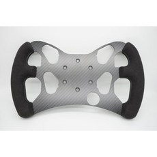 스티어링 휠 어댑터 플레이트 T300 RS GT 650GT3 게임용, S.FANATEC, 1개