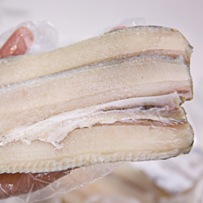 여수갈치 산지직송 손질 순살 은갈치, 3개, 150g