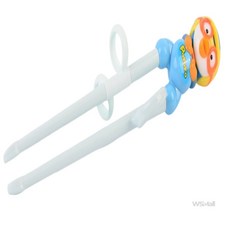 WSMall 젓가락 1단계 유아젓가락, 1개