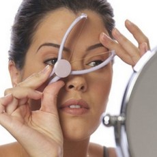 브리즈나래 실면도 솜털제거기 털정리