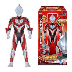 LDCX/靈動創想 大號奧特曼玩具 變形玩具 捷德 閃光奧特 台灣熱賣, 捷德奧特曼（原始形態）（眼睛發光）, 1個