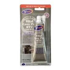 중장비 트럭 엔진 가스켓 씰링용 초고온 내열 실리콘 난방용품, 1개