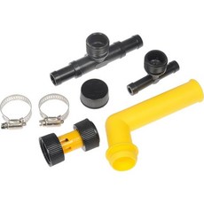 도먼 47016 냉각수 서비스 키트 범용 호환