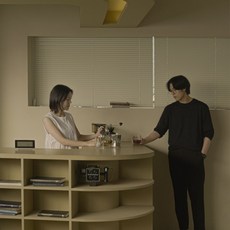 트루갤러리 바론 알루미늄 블라인드 25mm 원코드 거실 베란다 맞춤형