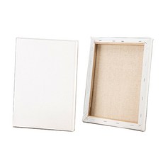 코쿠리 유화 아크릴 캔버스 아사천 CANVAS 린넨 판넬 3W111, 10호