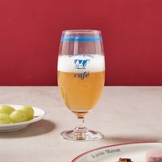 _ 르봉프렌치 클레식 비어잔 420ml_GA0126034