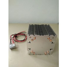 水冷機模組 DC12V 適用20L以內小型魚缸