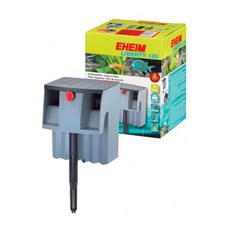 EHEIM伊罕LiBERTY 130自由女神外掛過濾器，適用小型魚缸，台灣公司貨