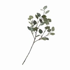 SMYCKA 스뮈카 유칼립투스 인조나뭇잎 매장인테리어소품, 1개