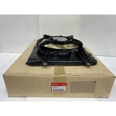 富翔專營HONDA HONDA CR-V 4代 2.4 2012/10-2017/6 冷氣風扇總成-正廠
