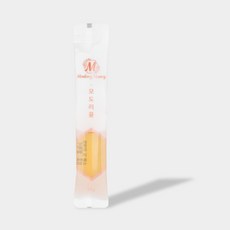 모도리꿀 리치꽃꿀 스틱, 15개, 10g