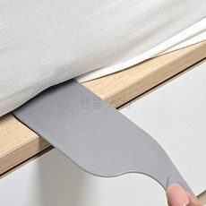 침대 시트 정리스틱 호텔침대커버 침대커버정리도구 침대이불카바 시트정리기 침구용품, 상세페이지 참조