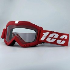 모토크로스 고글 방풍 보호 스키 사이클링 오프로드 오토바이 선글라스, 9. only goggles