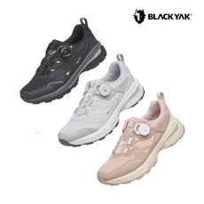 블랙야크 발편한 남성 여성 고어텍스 트레킹화 보아 운동화 등산화 343 FAST D GTX