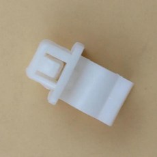 호환 차량 스타일링 보닛 프로펠러 클립 홀더 MA 155254 미쓰비시 파제로 쇼군 MK1 MK2 L200 쇼군 스포츠