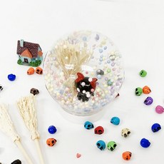 (TD) (초등저) 할로윈 정전기볼 만들기-1인