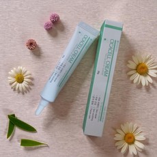 바르시오 2중 기능성 피부과 레이저 미백 주름 개선 시카 셀 판테놀 크림 20g, 1개, 50g